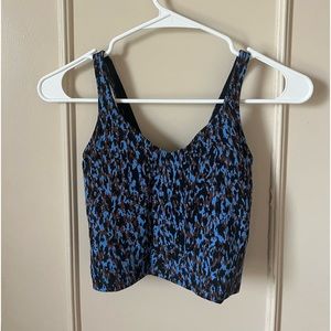 lululemon allign tank top